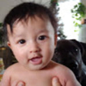 Meet your Posher, Thomas